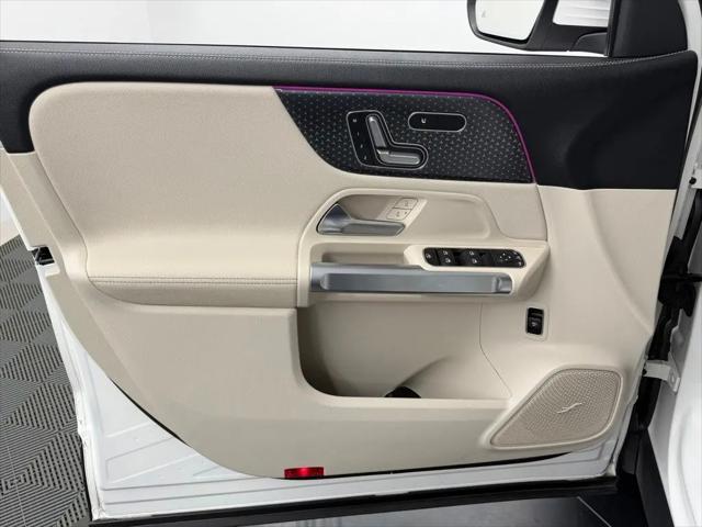 2024 Mercedes-Benz EQB 300 4MATIC