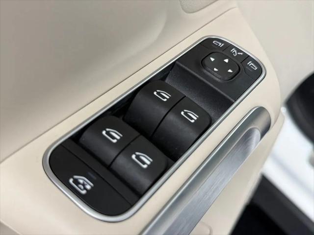 2024 Mercedes-Benz EQB 300 4MATIC