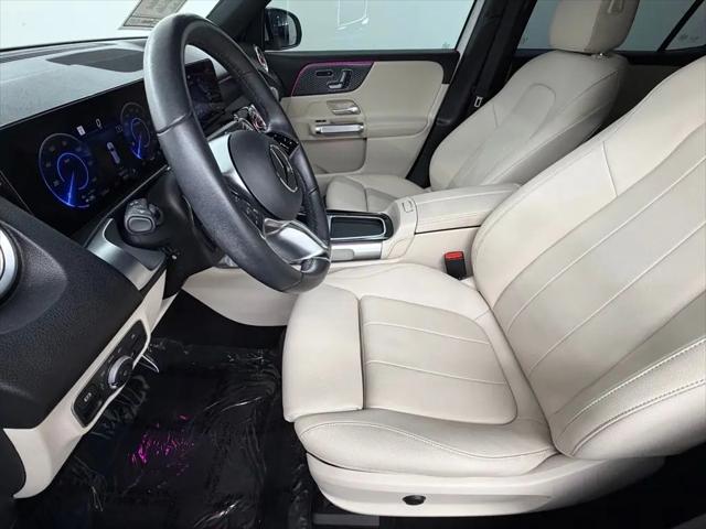2024 Mercedes-Benz EQB 300 4MATIC