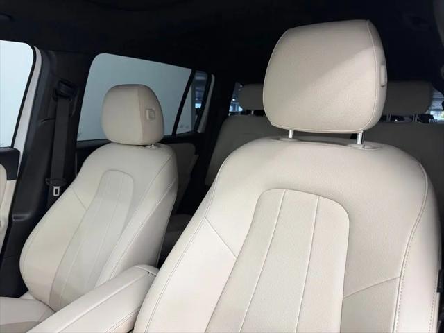 2024 Mercedes-Benz EQB 300 4MATIC