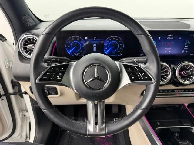 2024 Mercedes-Benz EQB 300 4MATIC