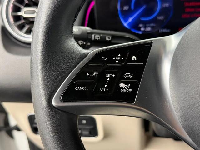 2024 Mercedes-Benz EQB 300 4MATIC