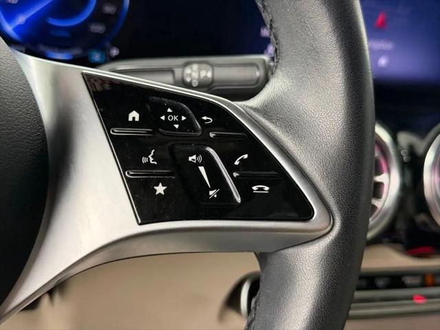 2024 Mercedes-Benz EQB 300 4MATIC