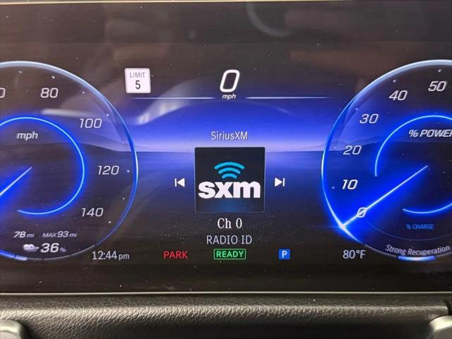 2024 Mercedes-Benz EQB 300 4MATIC
