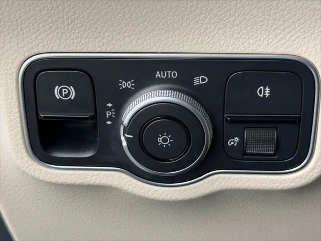 2024 Mercedes-Benz EQB 300 4MATIC