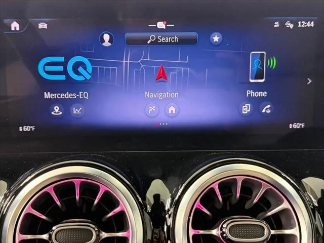 2024 Mercedes-Benz EQB 300 4MATIC