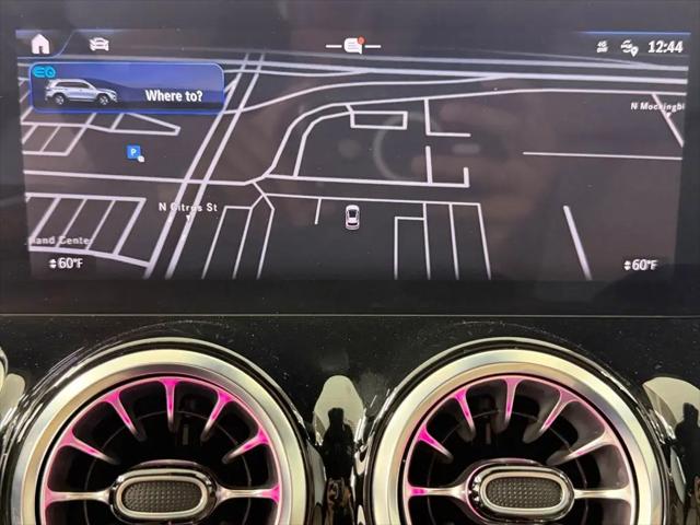 2024 Mercedes-Benz EQB 300 4MATIC