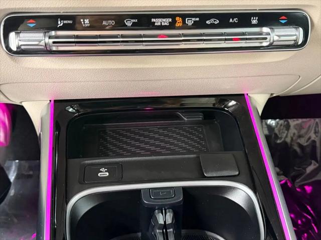 2024 Mercedes-Benz EQB 300 4MATIC