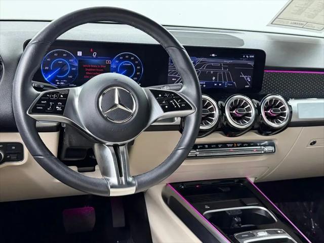 2024 Mercedes-Benz EQB 300 4MATIC