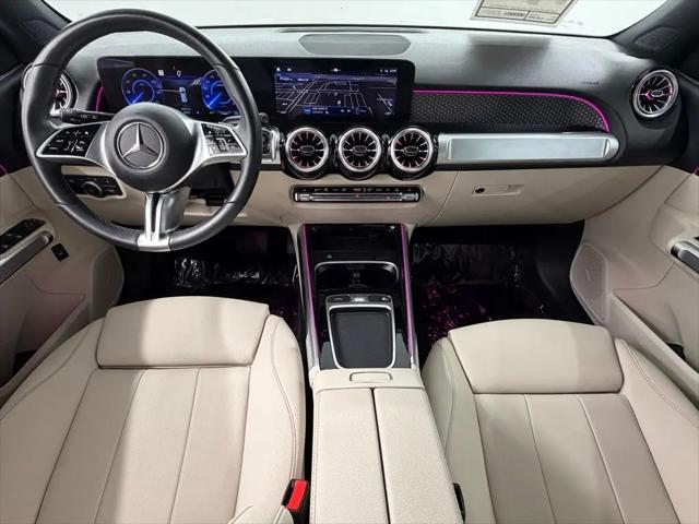 2024 Mercedes-Benz EQB 300 4MATIC