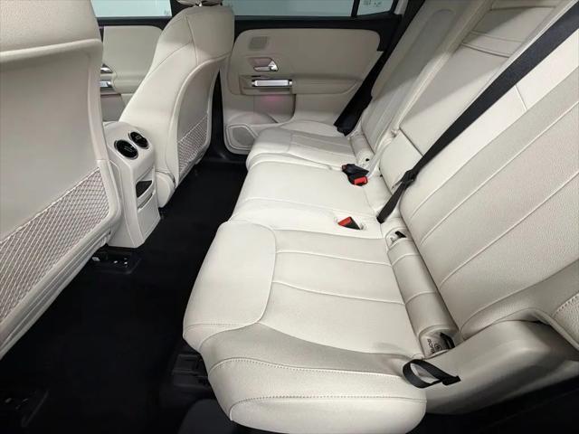 2024 Mercedes-Benz EQB 300 4MATIC