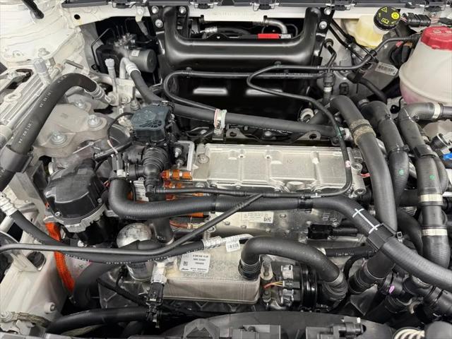 2024 Mercedes-Benz EQB 300 4MATIC