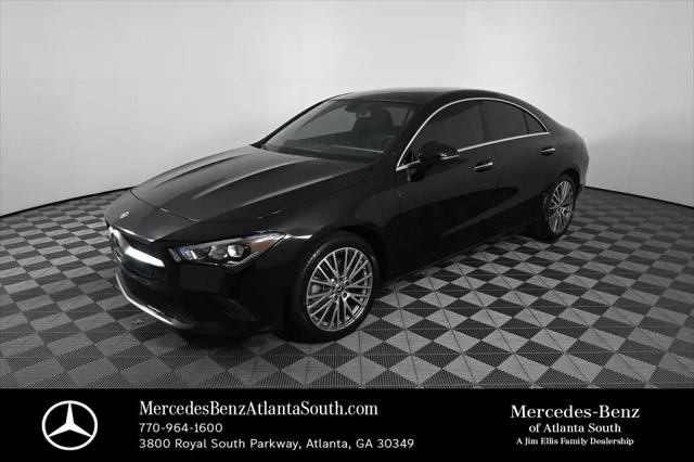 2022 Mercedes-Benz CLA CLA 250 for sale in Atlanta, GA