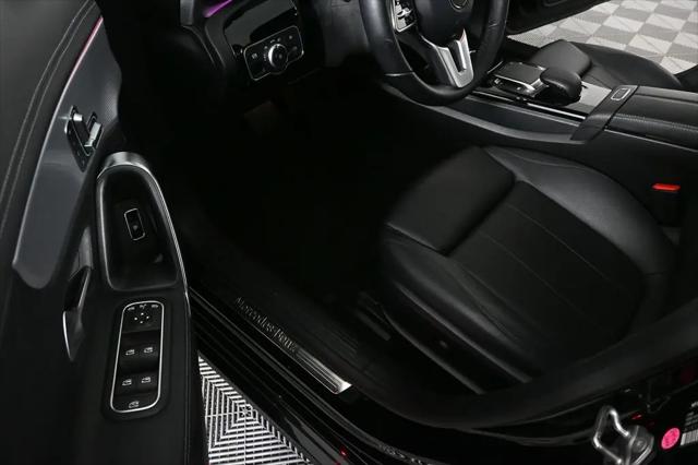 2022 Mercedes-Benz CLA CLA 250