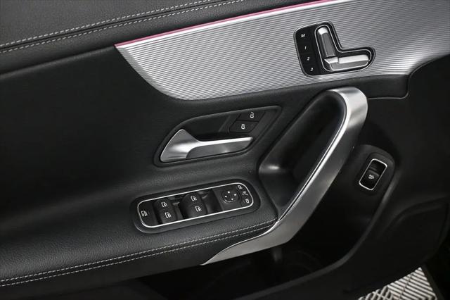 2022 Mercedes-Benz CLA CLA 250