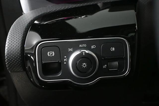 2022 Mercedes-Benz CLA CLA 250