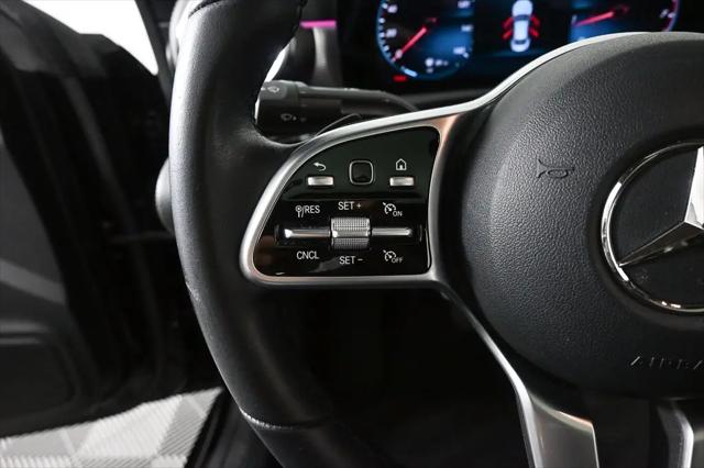 2022 Mercedes-Benz CLA CLA 250