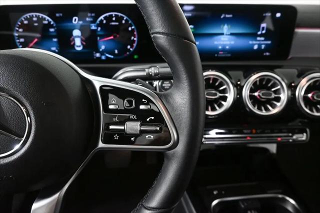 2022 Mercedes-Benz CLA CLA 250