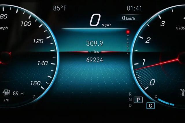 2022 Mercedes-Benz CLA CLA 250