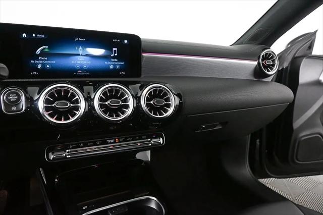 2022 Mercedes-Benz CLA CLA 250