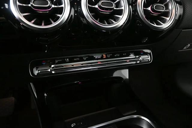 2022 Mercedes-Benz CLA CLA 250