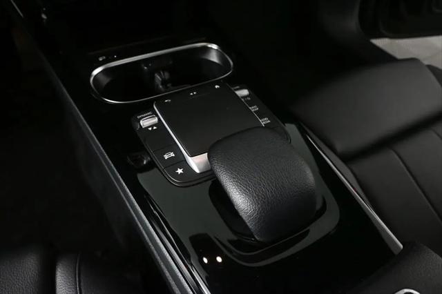 2022 Mercedes-Benz CLA CLA 250