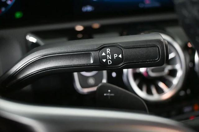 2022 Mercedes-Benz CLA CLA 250