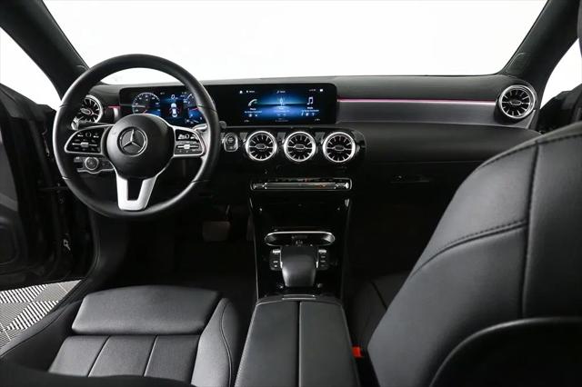 2022 Mercedes-Benz CLA CLA 250