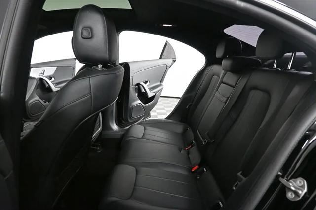 2022 Mercedes-Benz CLA CLA 250