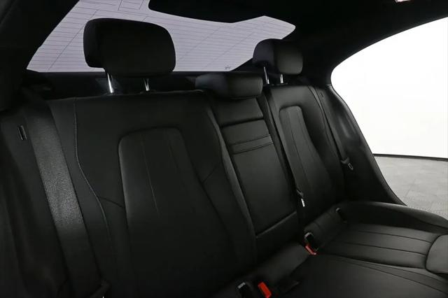 2022 Mercedes-Benz CLA CLA 250
