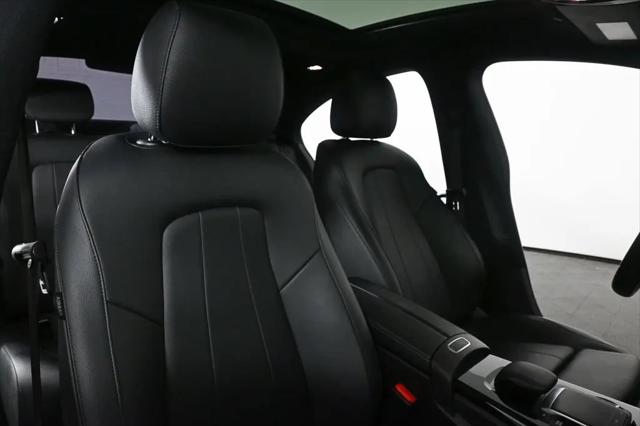 2022 Mercedes-Benz CLA CLA 250