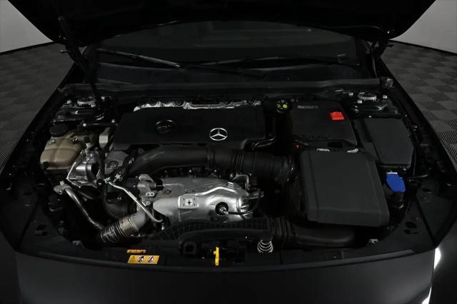 2022 Mercedes-Benz CLA CLA 250