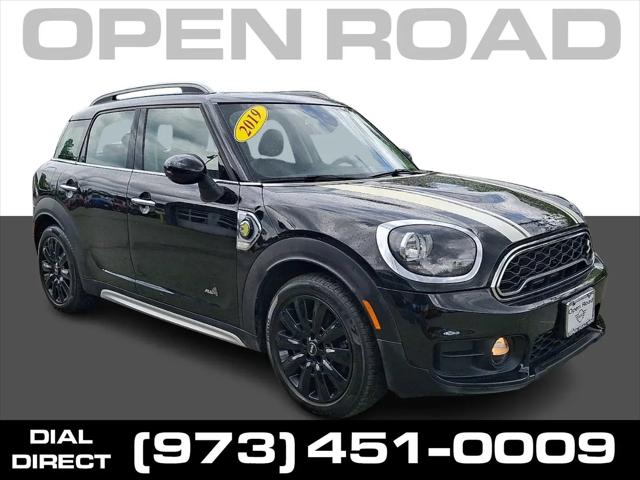 2019 MINI E Countryman Cooper S for sale in Morristown, NJ