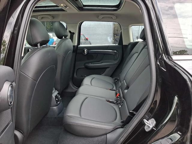 2019 MINI E Countryman Cooper S