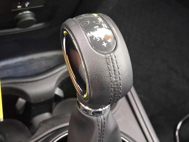 2019 MINI E Countryman Cooper S