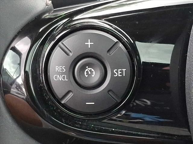 2019 MINI E Countryman Cooper S