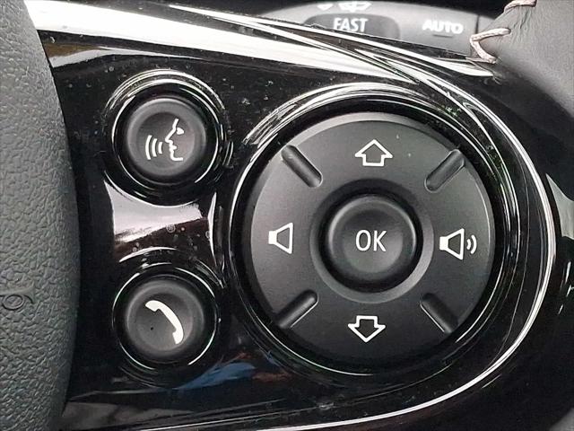 2019 MINI E Countryman Cooper S