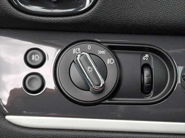 2019 MINI E Countryman Cooper S