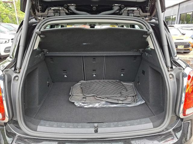 2019 MINI E Countryman Cooper S