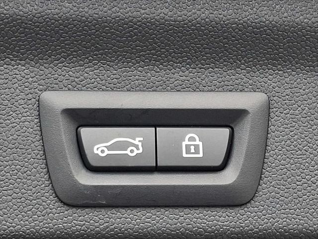 2019 MINI E Countryman Cooper S