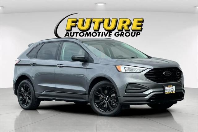 2023 Ford Edge SE for sale in Clovis, CA