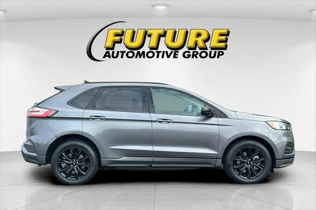 2023 Ford Edge SE
