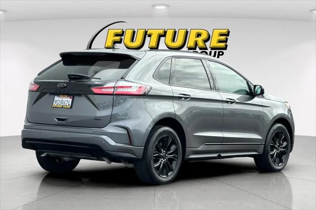2023 Ford Edge SE