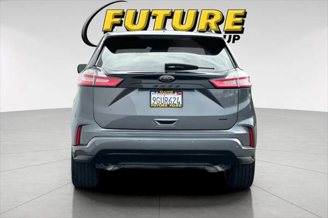 2023 Ford Edge SE