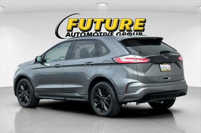 2023 Ford Edge SE