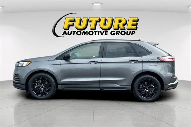 2023 Ford Edge SE