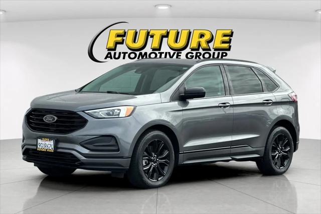 2023 Ford Edge SE