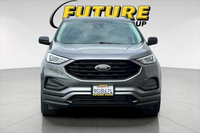 2023 Ford Edge SE