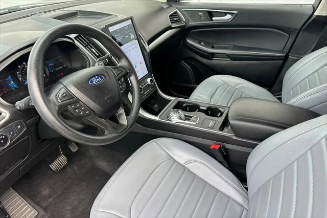 2023 Ford Edge SE