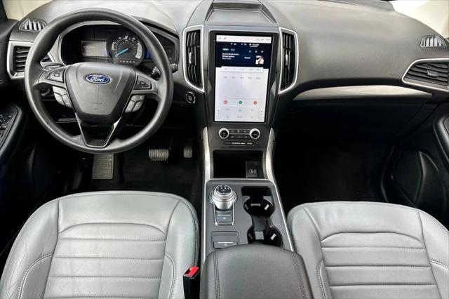 2023 Ford Edge SE